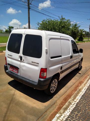 Vd Peugeot partner refrigerada - Foto 6