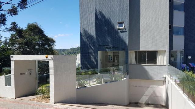 Apartamento de alto Padrão com uma das melhores vistas da cidade