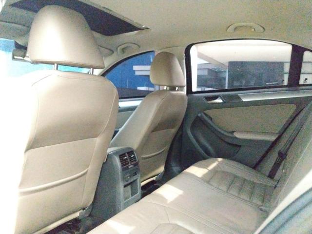 JETTA 2012/2012 2.0 TSI HIGHLINE 200CV GASOLINA 4P TIPTRONIC - Foto 10