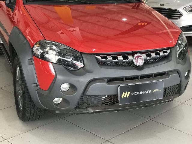 STRADA 2018/2018 CD MPV AVENTURA 1.8 MPI FLEX 3P MANUAL - Foto 3