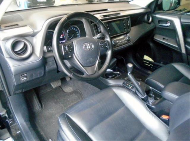 Toyota Rav4 2.0 Top 4x2 16v - Foto 8