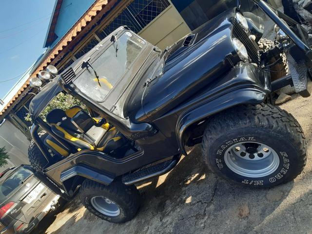 Jeep - Foto 5
