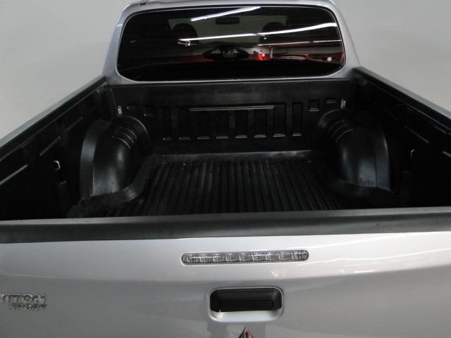 L200 Triton GLS 2.4 Diesel - 4x4 - Foto 12