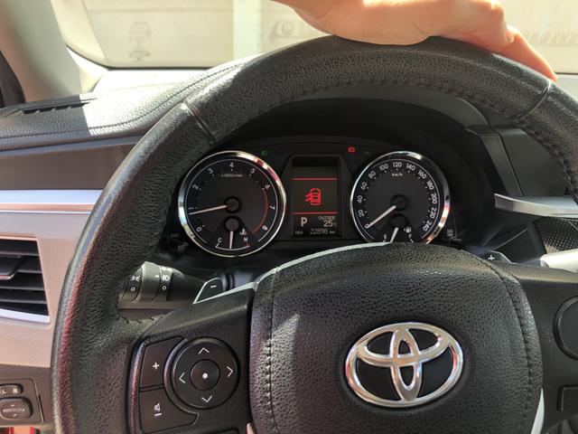 Corolla XEI 2015 valor: 68.000,00 - Foto 6
