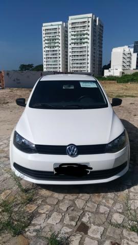 Vw - Gol 2015/2016 1.0