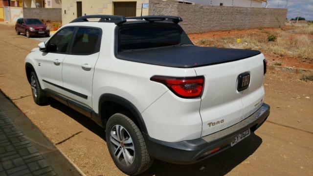 Toro (Diese) Automática 4×4 Único Dono 2019 nunca foi batida!Sem retoques - Foto 3