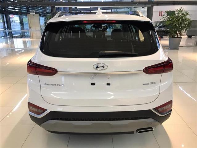 Hyundai Santa fé 3.5 v6 7l Awd - Foto 3
