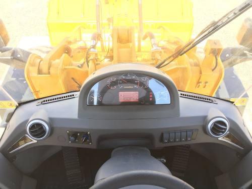 Pá Carregadeira - Foto 6