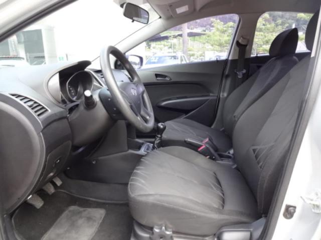 HYUNDAI HB20 COMFORT PLUS 1.0 FLEX 12V MEC. - Foto 5
