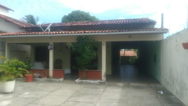 Casa em salinas.alugo