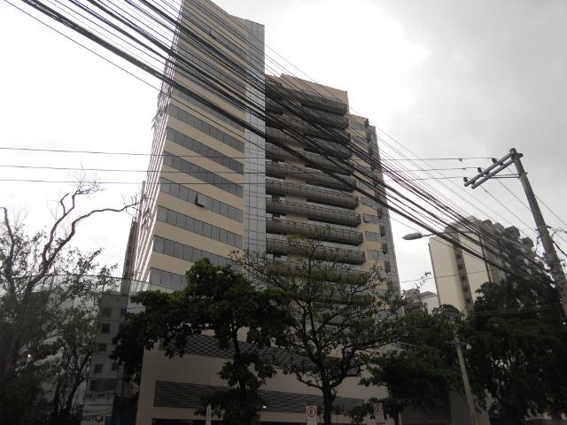 Vendo sala comercial, 22m², localizada em Todos os Santos, frente Norte Shopping - Foto 4