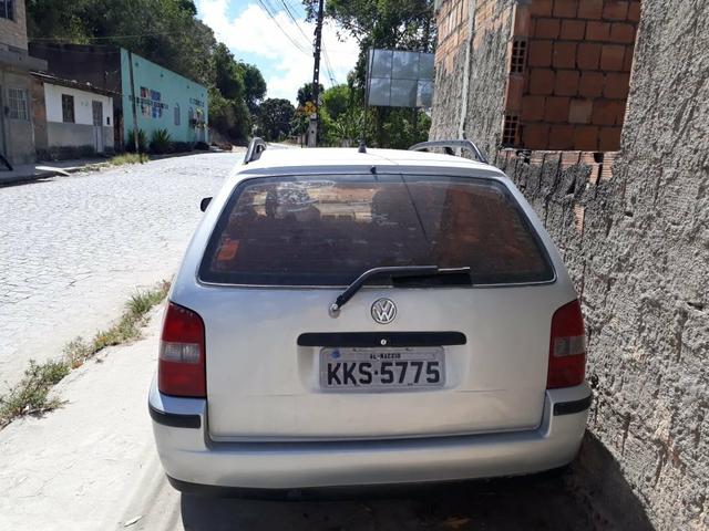 Vendo uma linda parati - Foto 2
