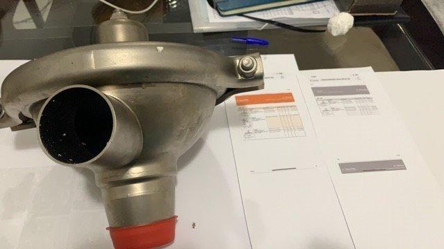Alfa Laval - Foto 3