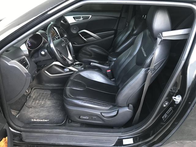 Veloster 2013 - Foto 8