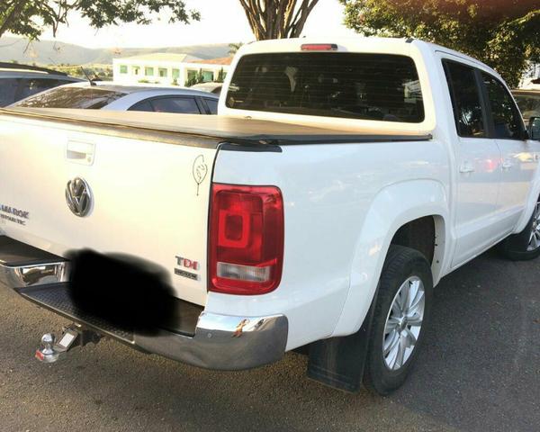 Amarok Highline TDi 2.0 4x4 Diesel - Foto 5
