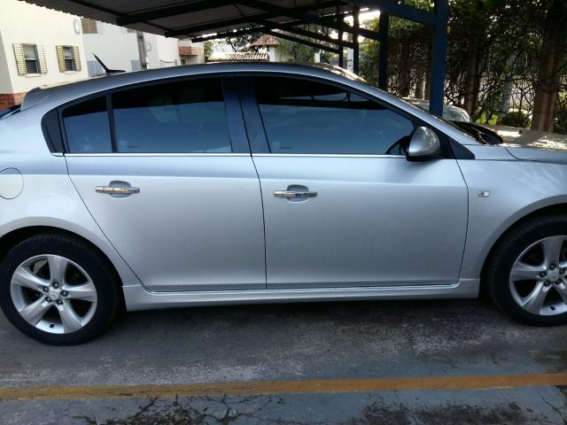 Vendo Cruze Sport 6 LTZ - Foto 2