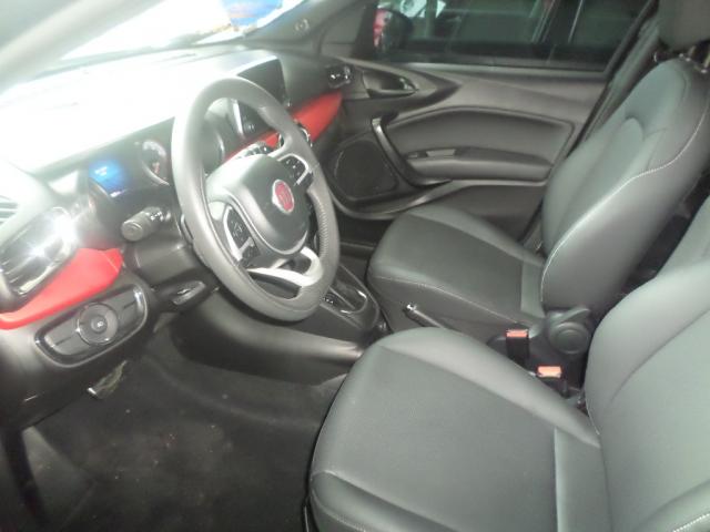FIAT ARGO 1.8 E.TORQ FLEX HGT AT6 - Foto 6