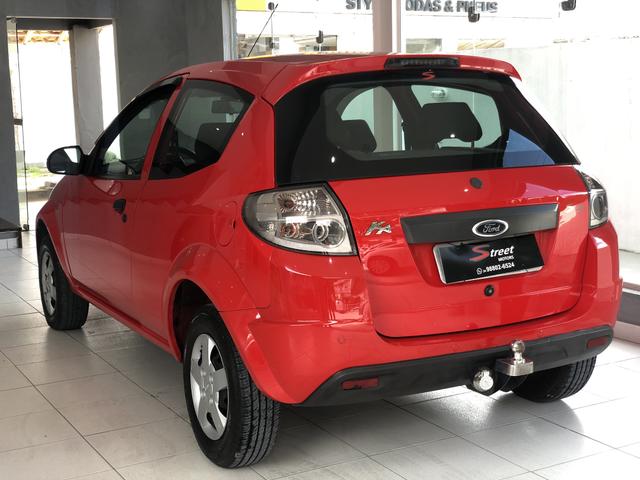Ford Ka 2013 , único dono, excelente estado - Foto 5
