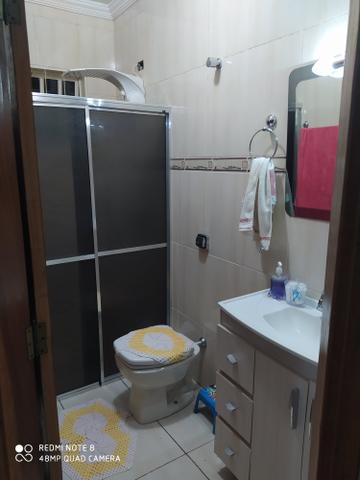 Casa de laje com piscina - Foto 15