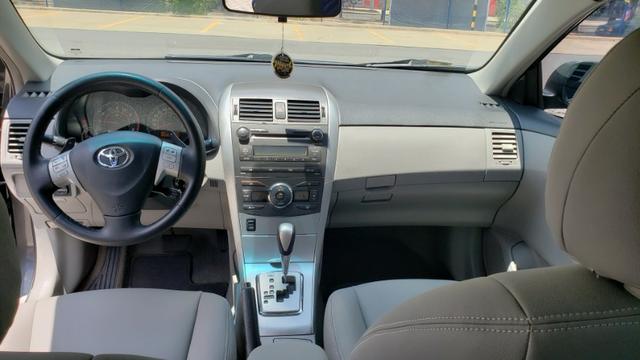 Corolla XEi 2.0 Automático 2011/2012 - Foto 3
