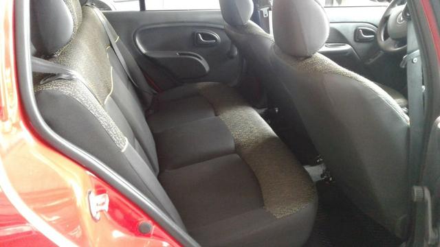 Clio Espression 1.0 4p 2014 - Foto 9