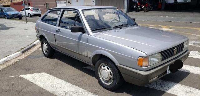 Volkswagen gol 1994 1.6 cl 8v gasolina 2p manual - Foto 3