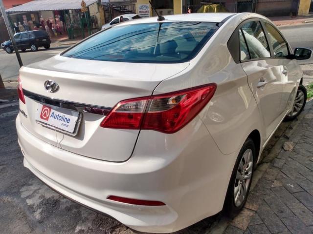HYUNDAI HB20S 1.0 COMFORT PLUS 12V - Foto 6