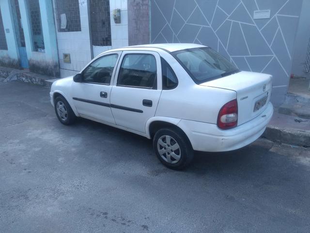 Vendo Corsa classic 2005