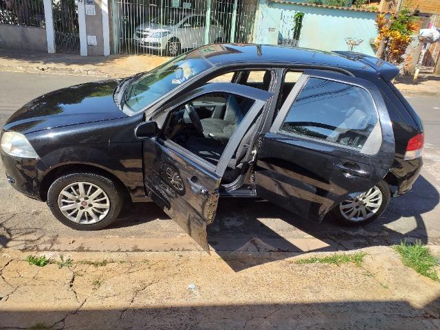 Palio elx 1.0 flex - Foto 4