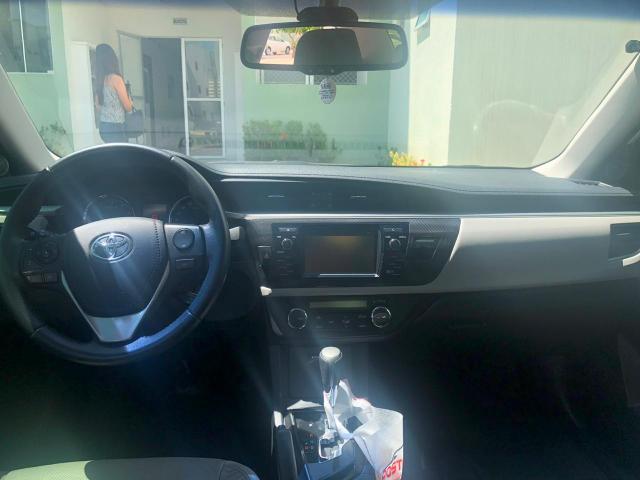 Corolla XEI 2015 - Foto 2