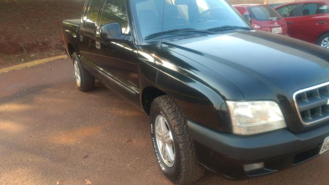 S10 2.8 Splinter