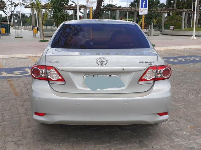 Corolla GLI 1.8 12/12 - Foto 4