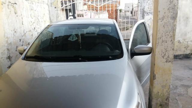 Gol 1.6 2013 Trend - Foto 9