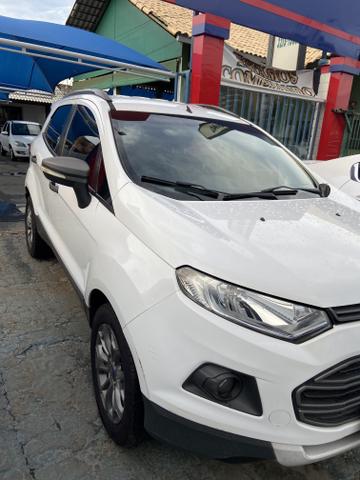 Eco Sport 1.6 Manual 2013 - Foto 3