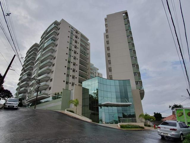 Apartamento 99 a 155m2 Gilberto Machado - Foto 4