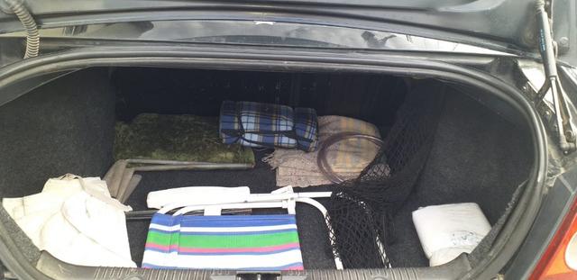 Ford Fiesta Sedan - Foto 6