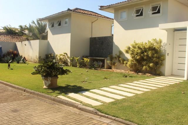 Casa de Condomínio - PRAIA BRAVA - R$ 15.000,00