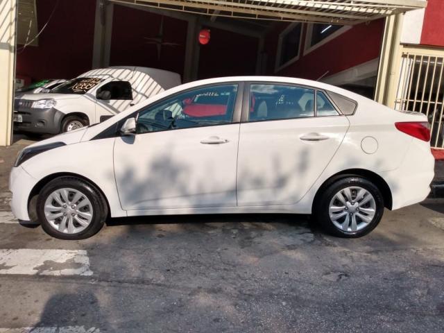 HYUNDAI HB20S 1.0 COMFORT PLUS 12V - Foto 3