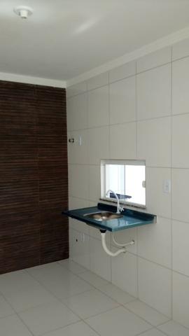 Casa 2/4 com Lage, no bairro Campo Limpo, Prox. á Cidade Nova. Excelente Localização - Foto 9