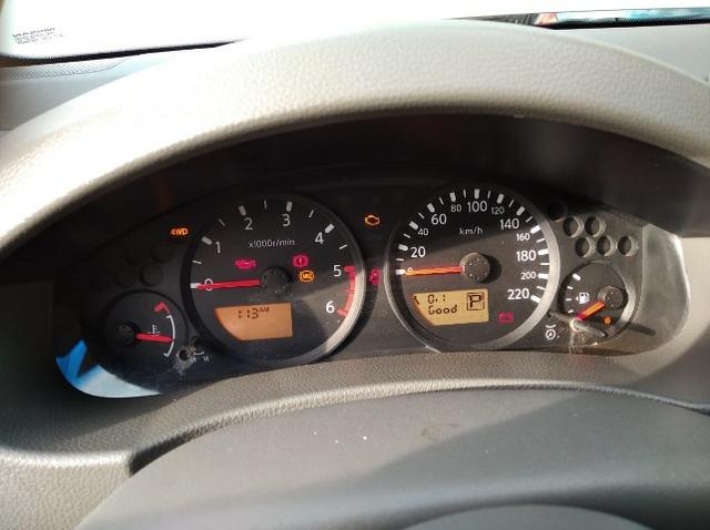 Nissan Frontier - Foto 5