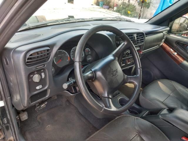 Gm s10 diesel - Foto 7