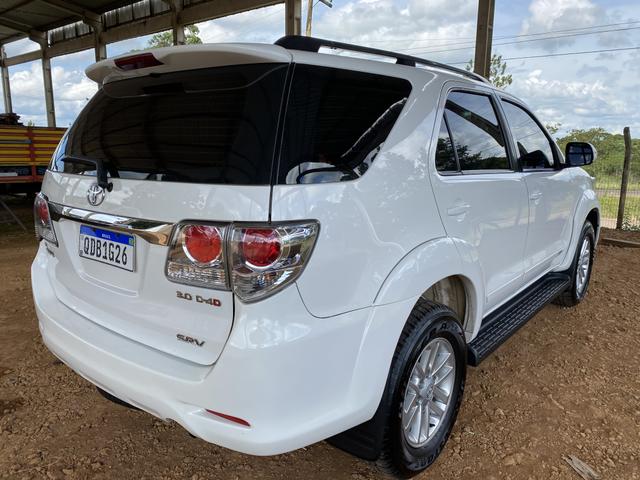 TOYOTA HILUX SW4 7 lug 2015 - Foto 3