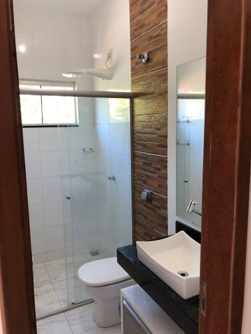 Vende-se sobrado 3/4 todos suítes - Foto 2