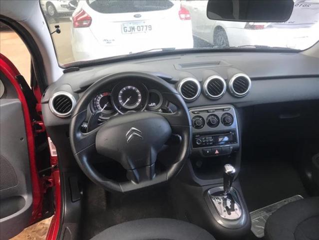 Citroën c3 1.6 Tendance 16v - Foto 7