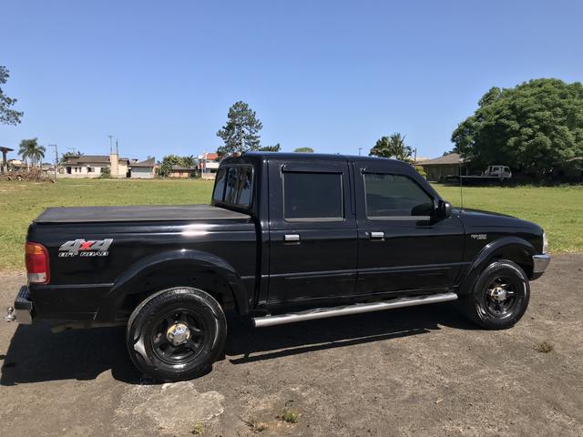 Vendo ou troco RANGER - Foto 2