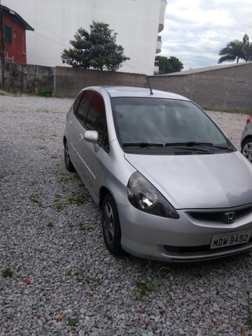 Honda fit 2004 - Foto 2