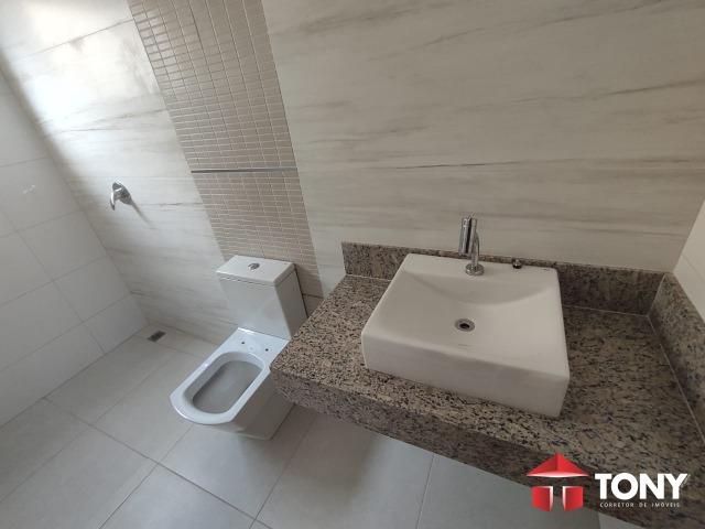 Sobrados padrão com 03 suites na quadra 110 sul em Palmas - Foto 18