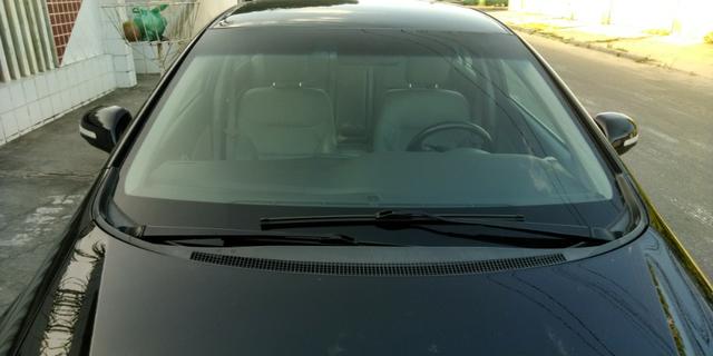 Honda Civic 2014 com cara de novo - Foto 10