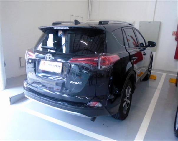 Toyota Rav4 2.0 Top 4x2 16v - Foto 4