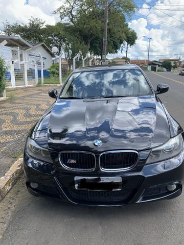 Bmw 318i 2012 - Foto 4